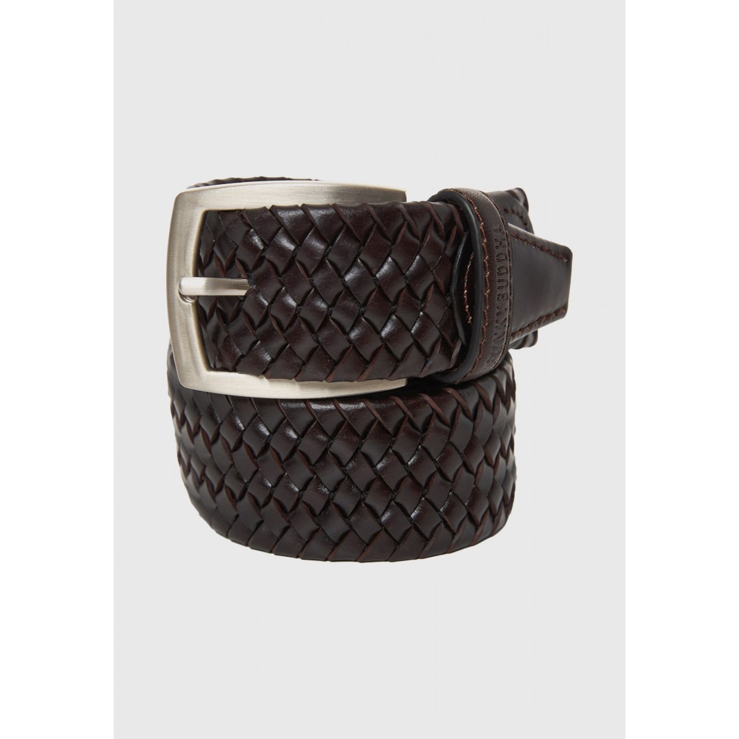 FUNKY BUDDHA FBM012-097-10-DK BROWN Καφέ