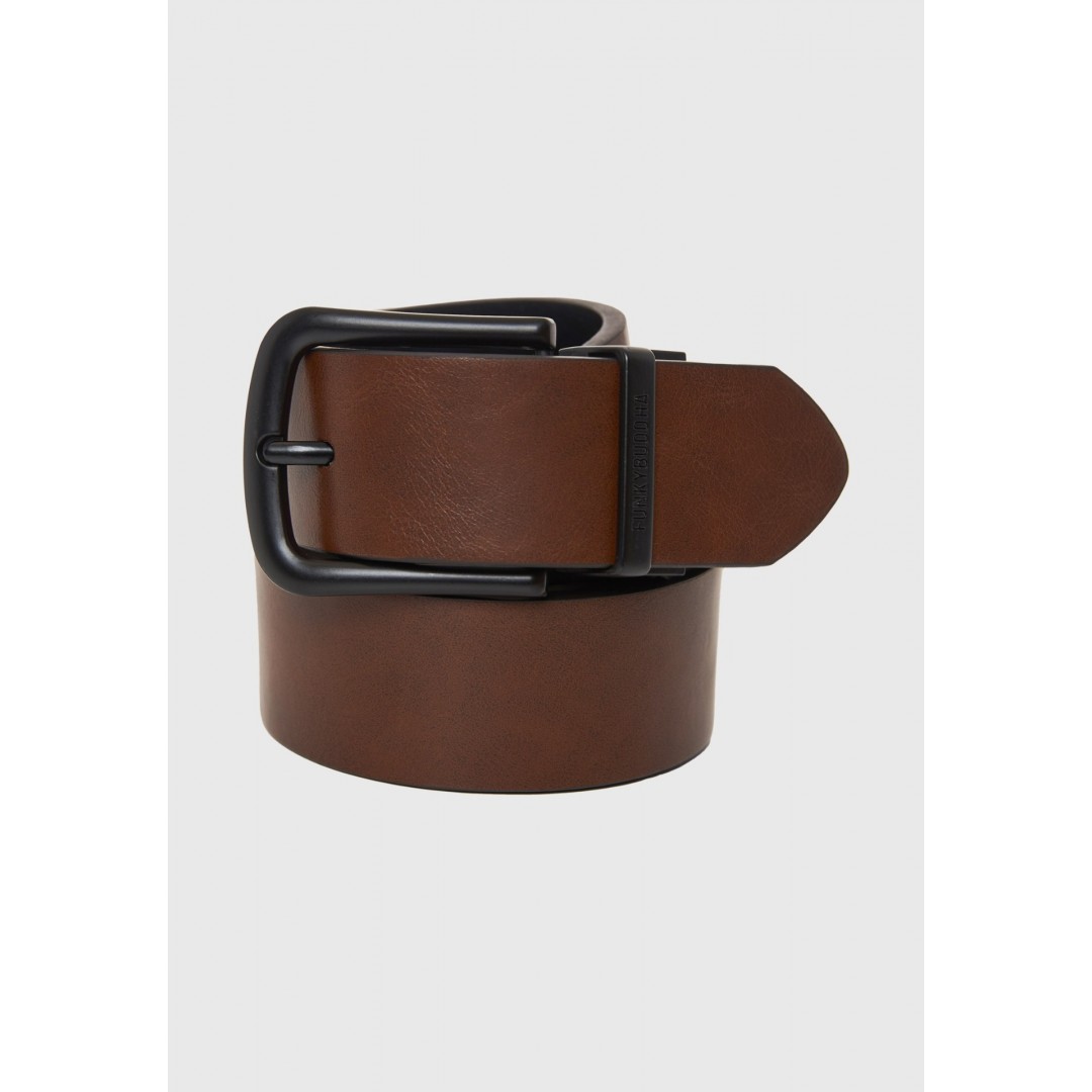 FUNKY BUDDHA FBM012-326-10-BROWN Brown