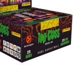 PANINI EUROLEAGUE TOP CLASS 2026 ΚΑΡΤΕΣ DISP. 24τμ PA.KA.EL.226 Ο-C Εικόνα 1