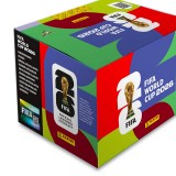 PANINI WORLD CUP 2026 PA.XA.WC.126 One Color Image 1