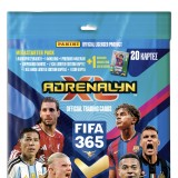 PANINI FIFA 365 2027 ADREN.MEGA STARTER PACK PA.AL.FI.227 Ο-C Εικόνα 0