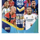 PANINI FIFA 365 2027 ADREN.MEGA STARTER PACK PA.AL.FI.227 Ο-C Εικόνα 1