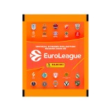 PANINI EUROLEAGUE 2026 DISP COLLECTIBLE STICKERS (50PCS) PA.XA.EL.026 One Color Image 