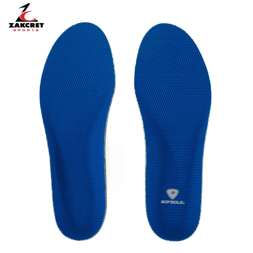 SOF SOLE ATHLETE M (53105-106-107) 21354-21356 Ο-C