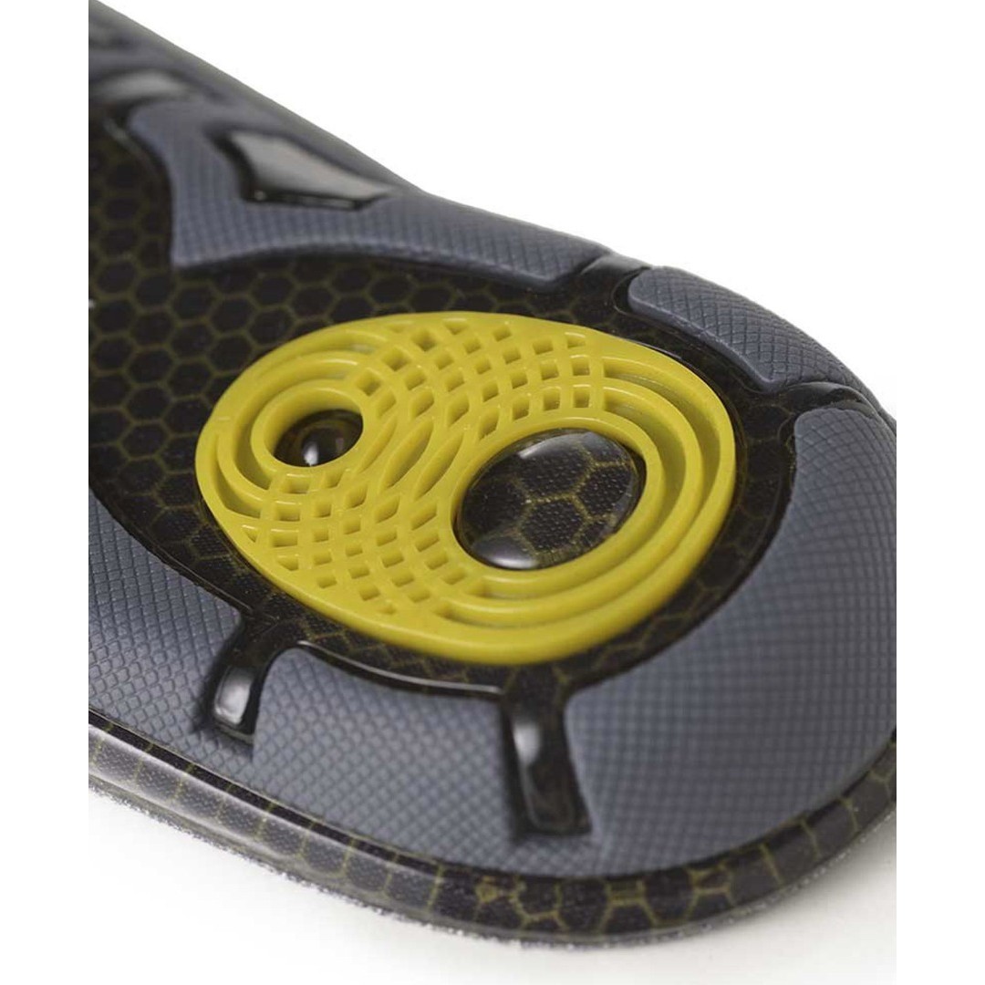 CREP PROTECT CP025 GEL INSOLES 36.5-38 1260312.0 Ο-C