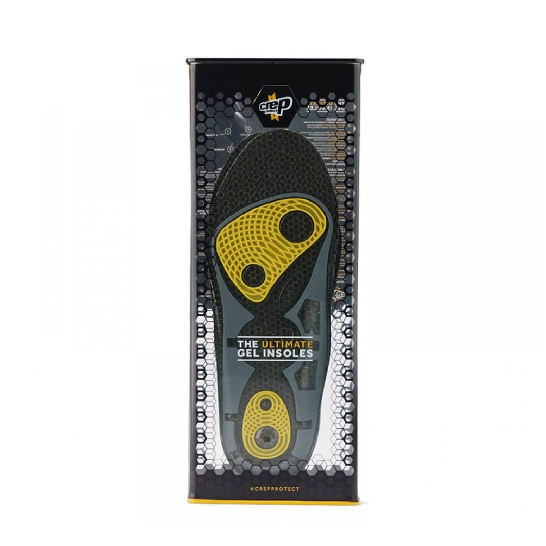 CREP PROTECT CP025 GEL INSOLES 36.5-38 1260312.0 Ο-C