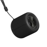 TAZATA MINI BLUETOOTH SPEAKER FUN 30 TFN30-BLACK Μαύρο Εικόνα 4