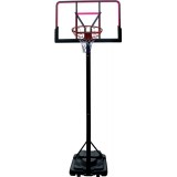 AMILA ΜΠΑΣΚΕΤΑ 3.5MM POLYCARBONATE - 112*72CM 49228 Ο-C Εικόνα 