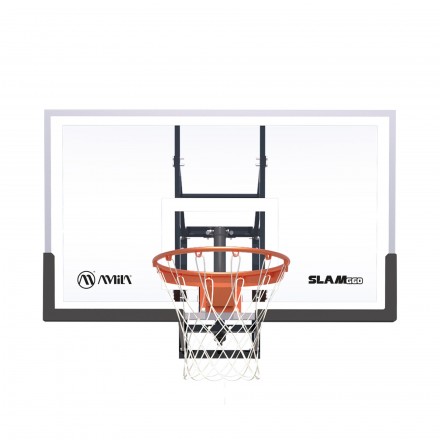 AMILA ΜΠΑΣΚΕΤΑ ΤΟΙΧΟΥ SLAM G60 49230-O-C Ο-C