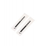 NIKE PRO ELITE SLEEVE 2.0 N.000.3146-127 White Image 0