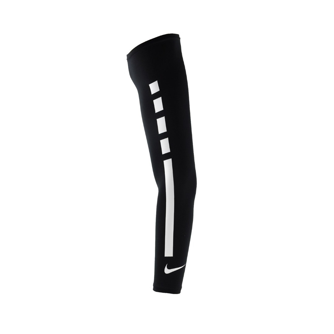 NIKE PRO ELITE SLEEVE 2.0 N.000.3146-027 Black
