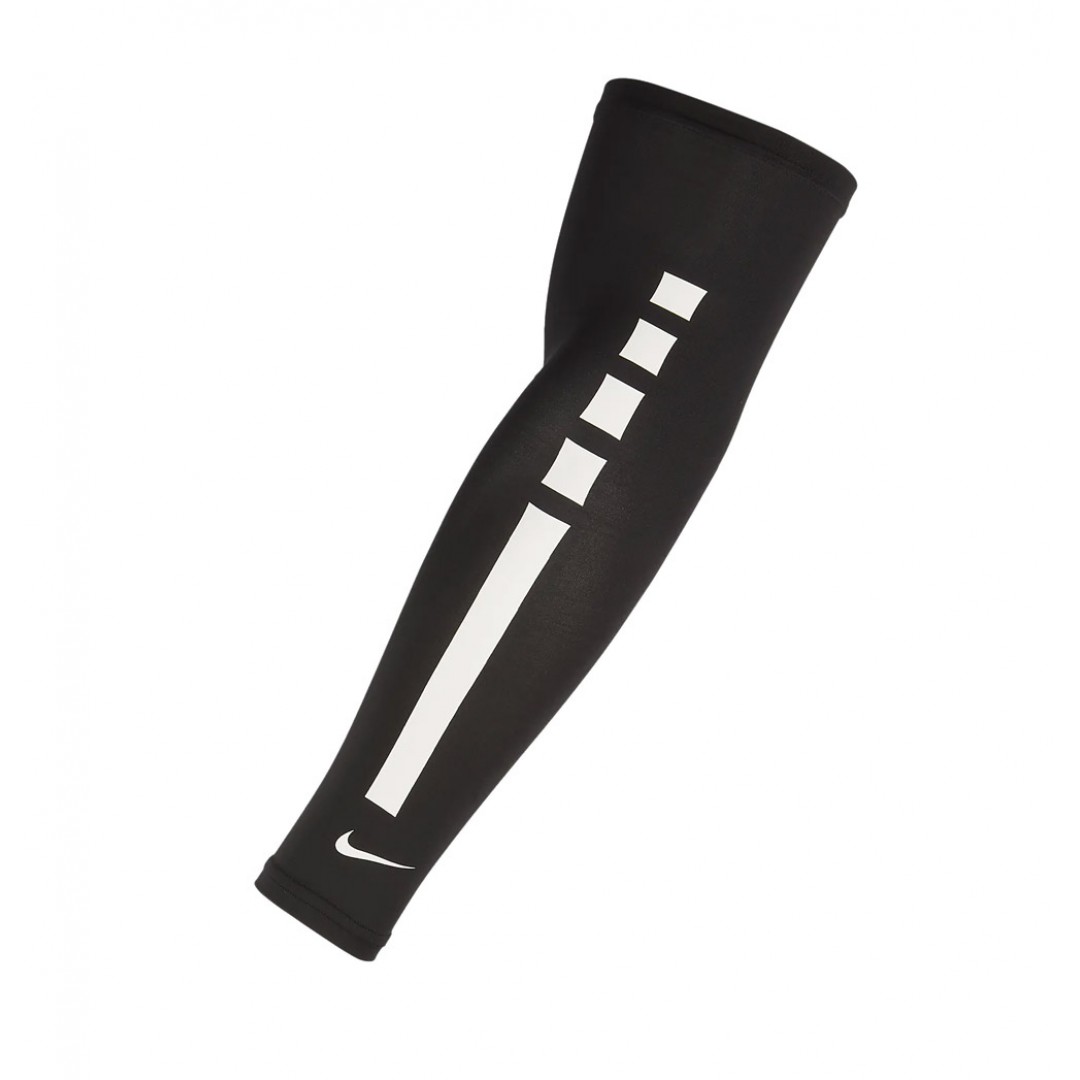 NIKE PRO ELITE SLEEVES 2.0 N.000.2044-027 Black