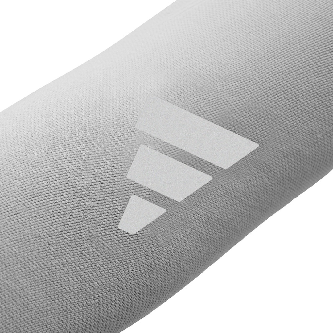adidas Performance COMPRESSION ARM SLEEVE ADSL-130(23-25)-WH White