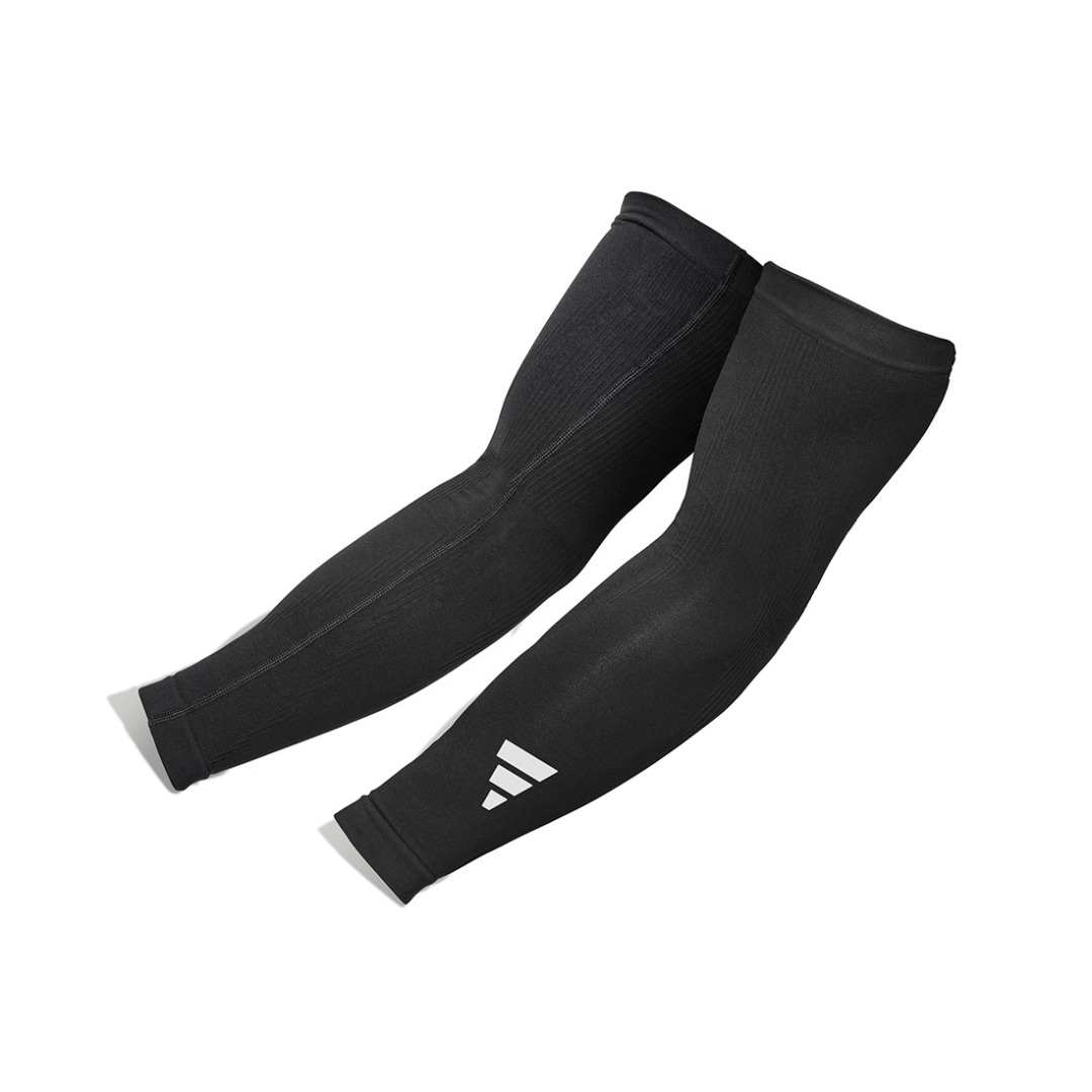 adidas Performance COMPRESSION ARM SLEEVE ADSL-130(23-25)-BK Black