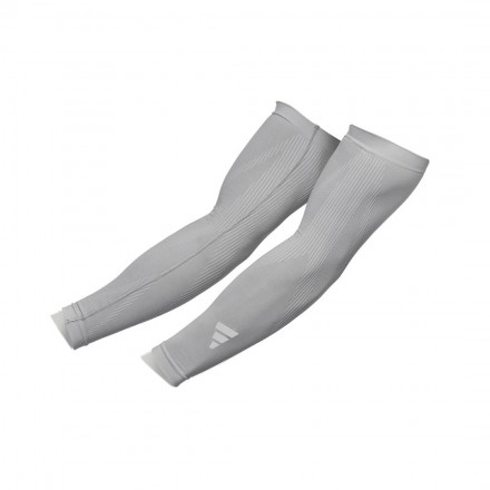 adidas Performance COMPRESSION ARM SLEEVE ADSL-130(23-25)-WH Λευκό