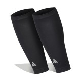 adidas Performance COMPRESSION CALF SLEEVE ADSL-133(23-25)-BK Black Image 