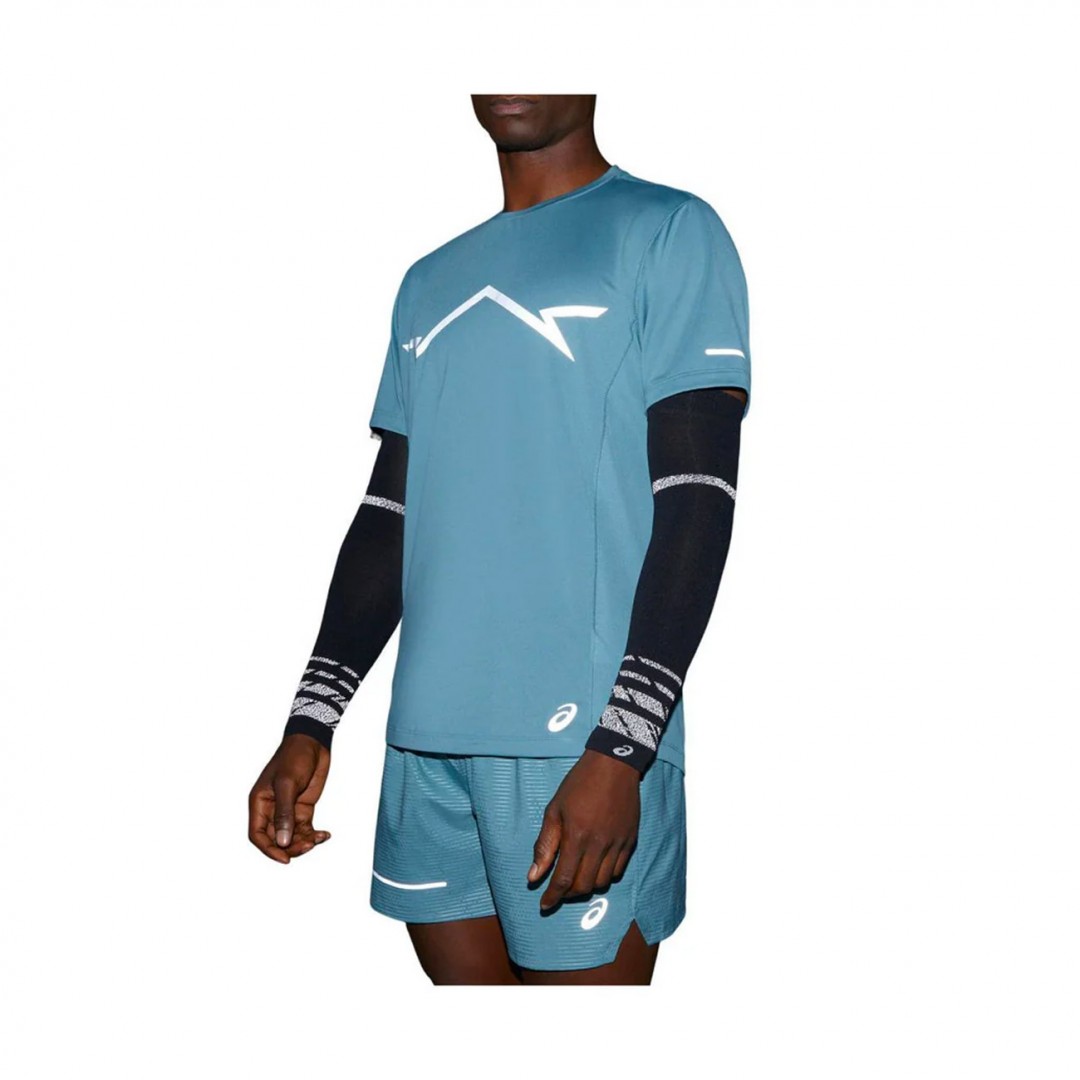 ASICS LITE-SHOW ARM SLEEVE 3013A890-001 Black