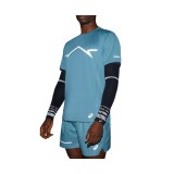 ASICS LITE-SHOW ARM SLEEVE 3013A890-001 Black Image 0