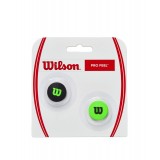 WILSON PRO FEEL BLADE DAMPENERS WR8405901 Μαύρο Εικόνα 