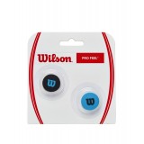 WILSON PRO FEEL ULTRA DAMPENERS WR8405801 Black Image 
