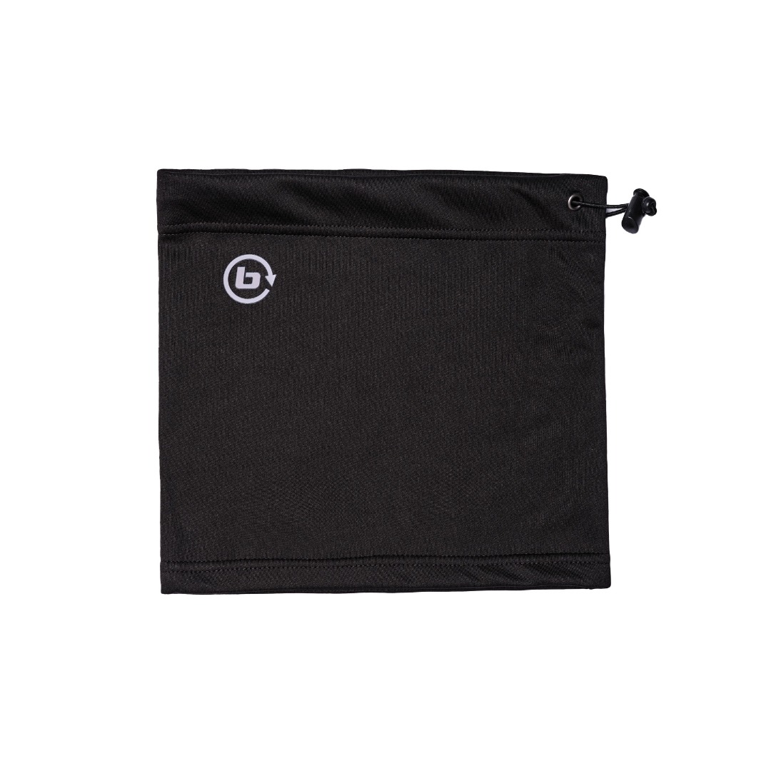 BASEHIT 182.BU03.08-BLACK Μαύρο