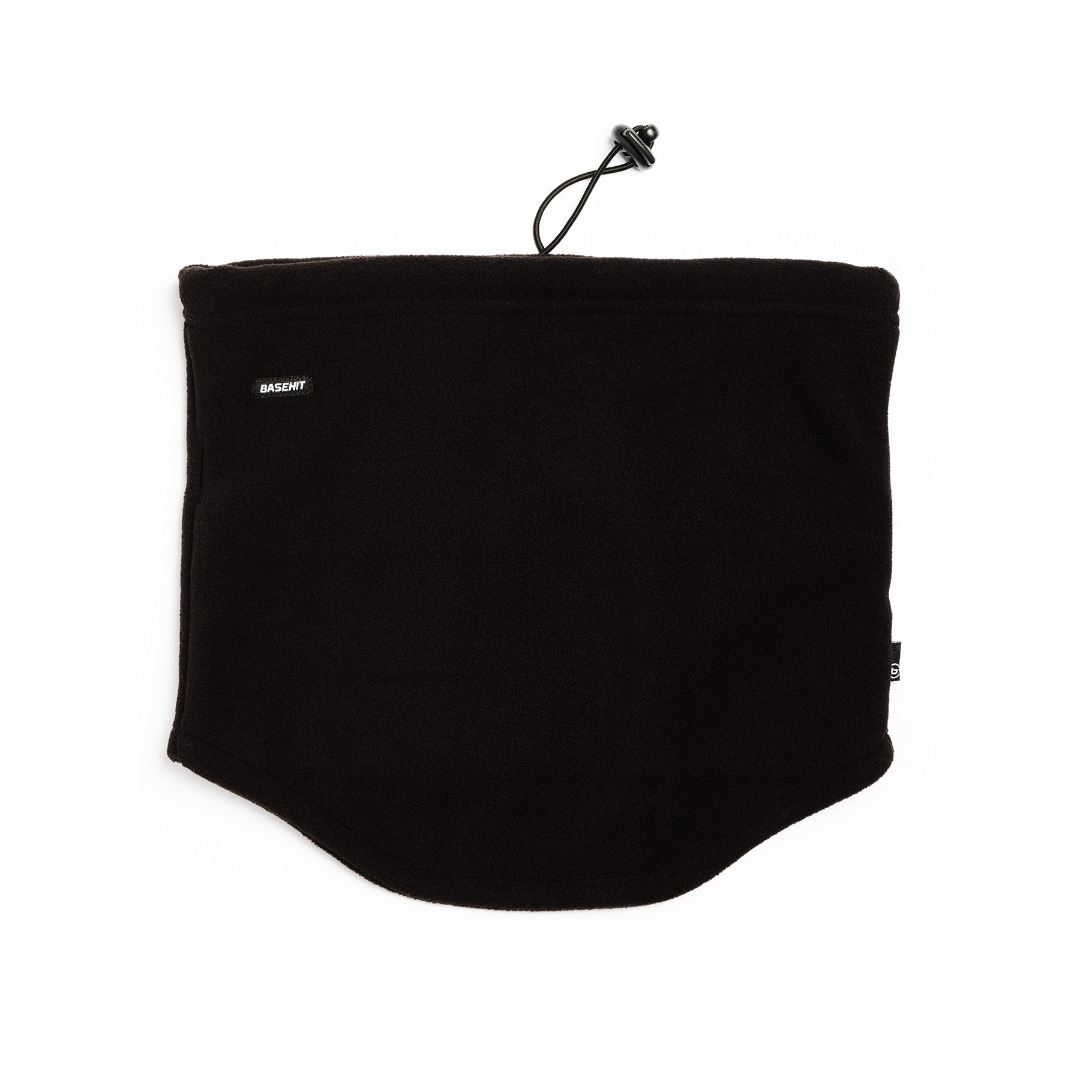 BASEHIT 222.BU03.01-BLACK Black