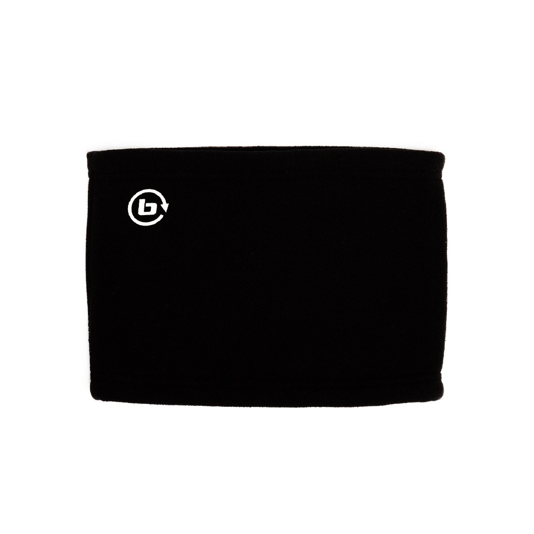 BASEHIT 222.BU03.03-BLACK Μαύρο
