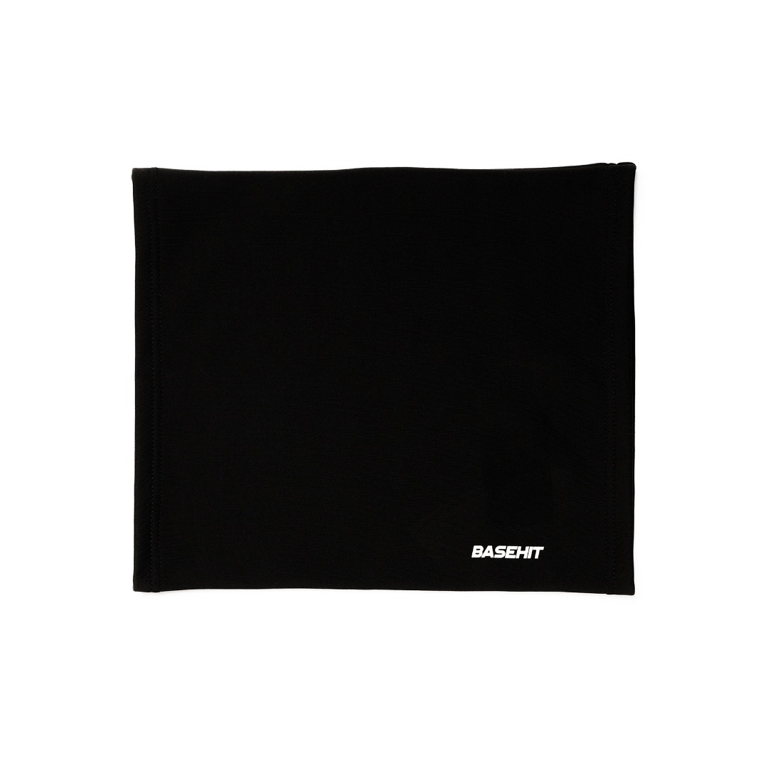 BASEHIT 222.BU03.05-BLACK Μαύρο