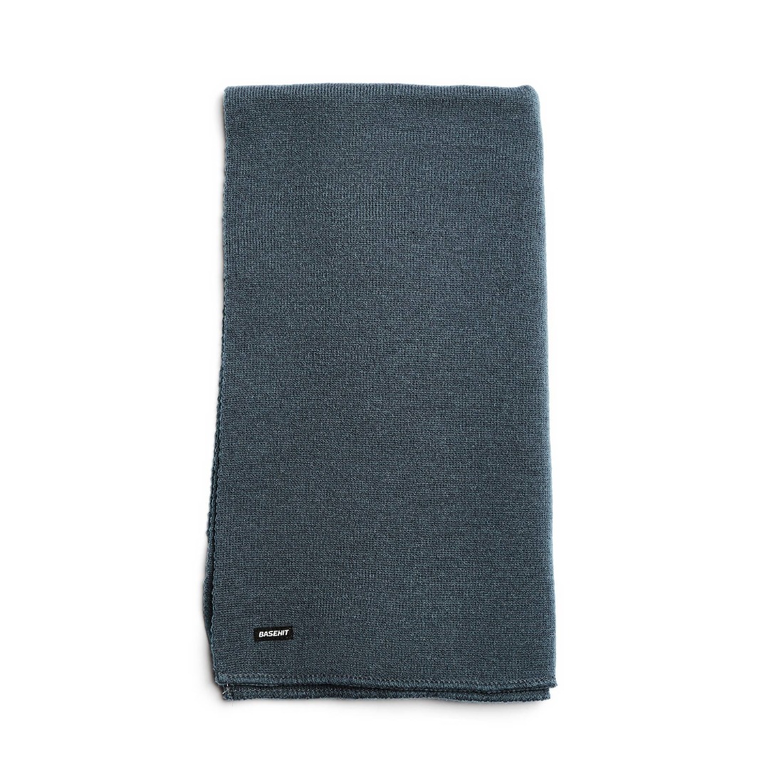 BASEHIT 222.BU03.31-Blue Blue