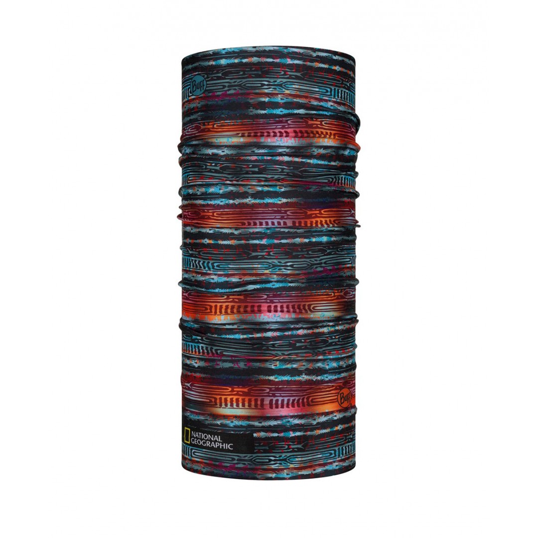 BUFF ORIGINAL KUMIHIMO 123871.555.10.00-MULTI Colorful