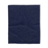 BUFF MERINO FLEECE NECKWARMER 129444.787.10.00-NAVY Μπλε Εικόνα 0