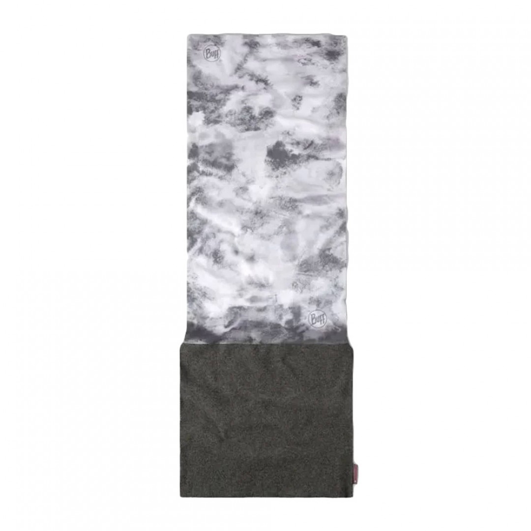 BUFF POLAR NECKWARMER 130025.933.10.00-ICEZ LIGHT GREY Grey