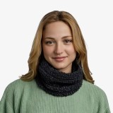 BUFF SWICHT POLAR NECKWARMER 132489.999.10.00-SOLID BLACK Μαύρο Εικόνα 2
