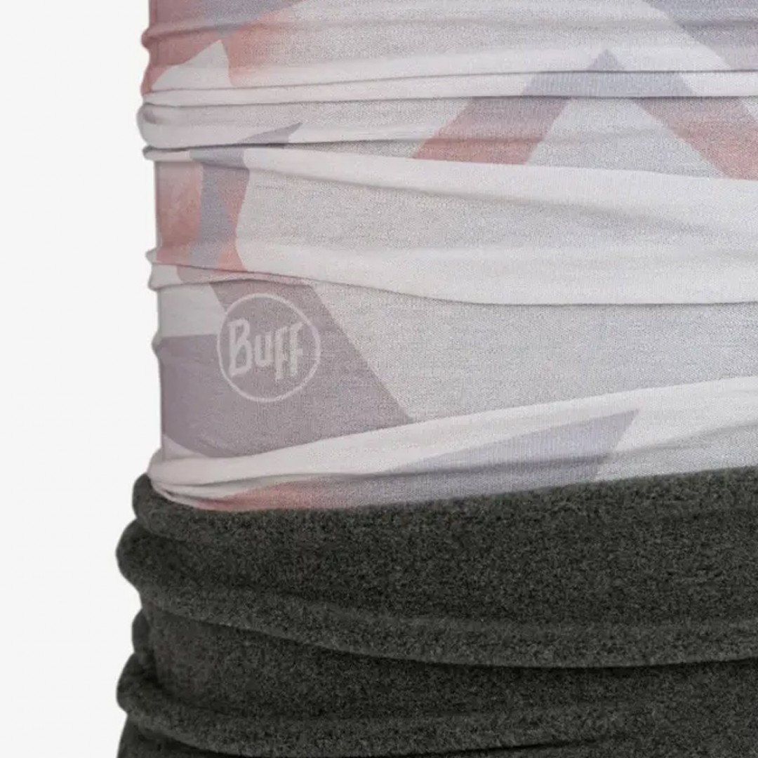 BUFF POLAR NECKWARMER 132560.508.10.00-PHALIN PALE PINK Ροζ