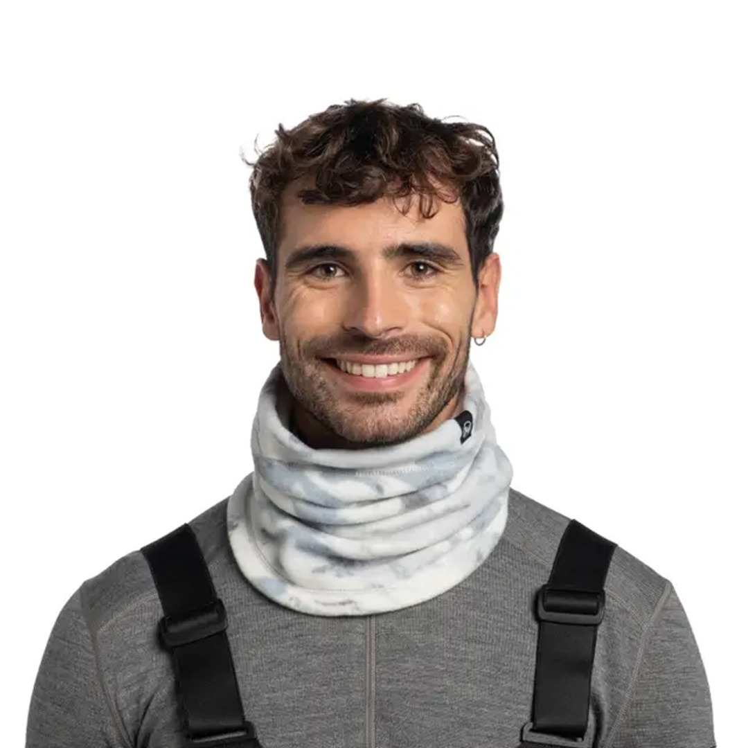BUFF POLAR PRINTS NECKWARMER 134695.015.10.00-COMAT SNOW Πολύχρωμο