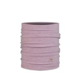 BUFF MERINO FLEECE NECKWARMER 129444.640.10.00-LILAC SAND Λιλά Εικόνα 