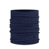 BUFF MERINO FLEECE NECKWARMER 129444.787.10.00-NAVY Μπλε Εικόνα 