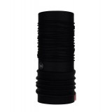 BUFF POLAR NECKWARMER 130003.999.10.00-BLACK Μαύρο Εικόνα 