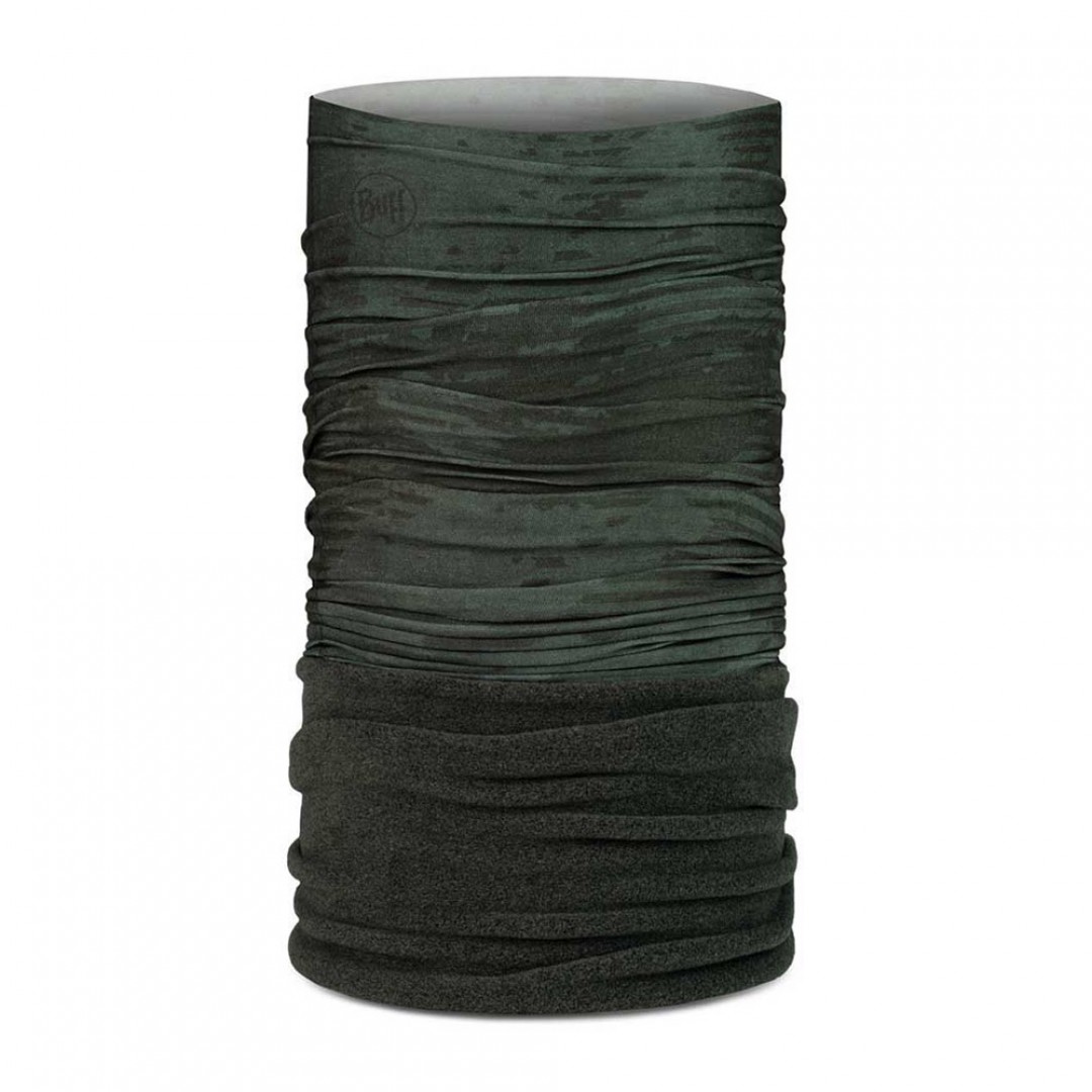 BUFF POLAR NECKWARMER 132562.846.10.00-VIR MILITARY Χακί