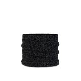 BUFF SWICHT POLAR NECKWARMER 132489.999.10.00-SOLID BLACK Μαύρο Εικόνα 