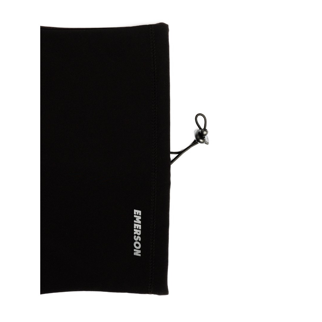 EMERSON 222.EU03.08-Black Μαύρο
