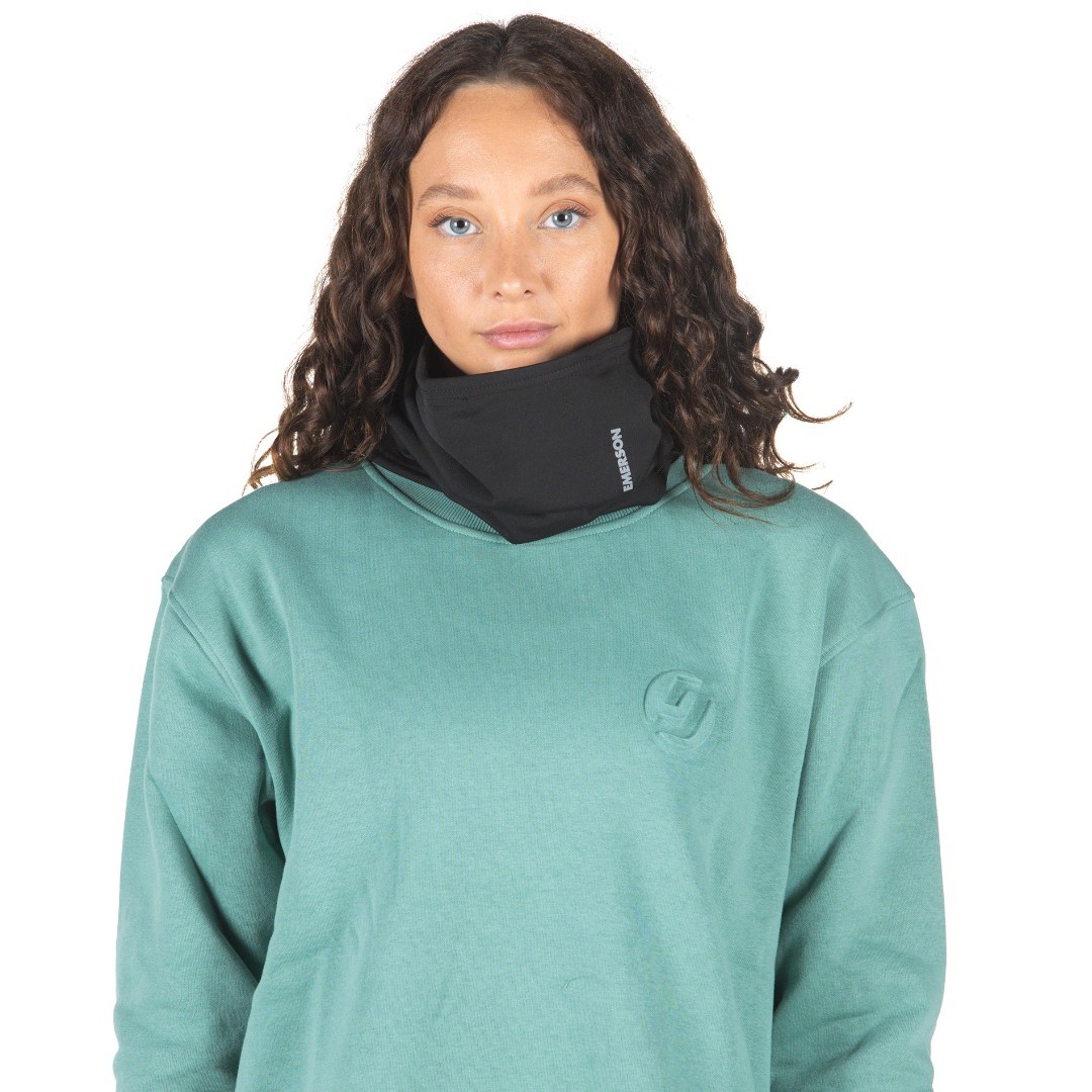 EMERSON 222.EU03.06-BLACK Black
