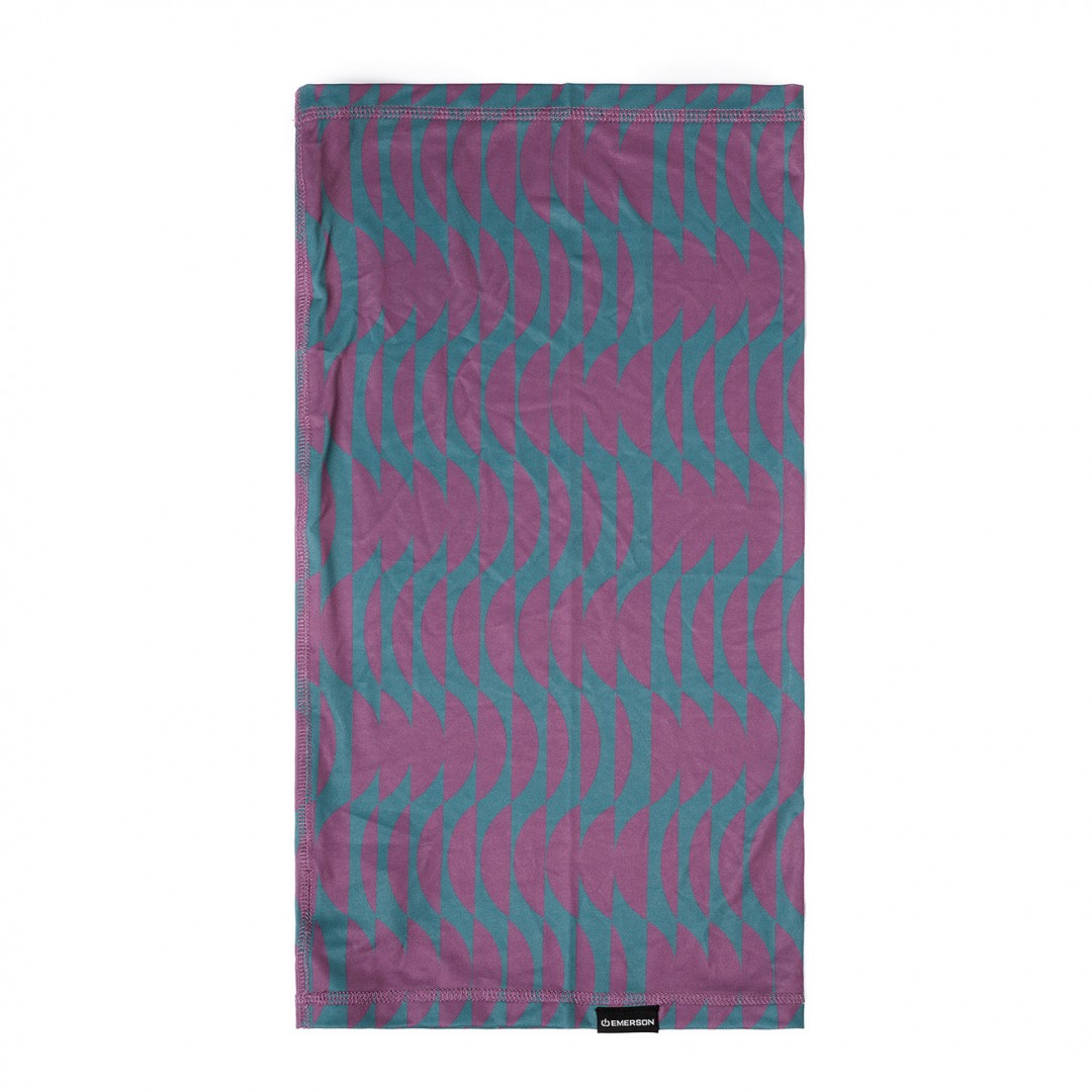 EMERSON 261.EU03.01-PR572 GREEN/PURPLE Green