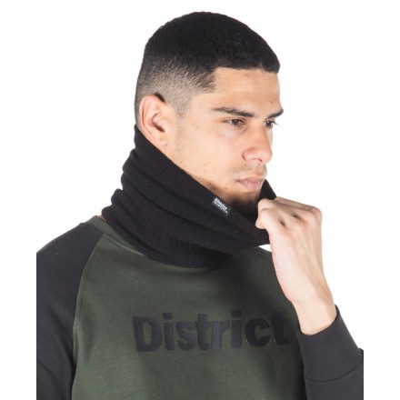 DISTRICT75 222UNW-105-071 Μαύρο
