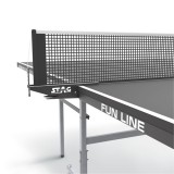 AMILA STAG FUN 19mm ΜΑΥΡΟ 42858-O-C Ο-C Εικόνα 1