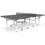 AMILA ΤΡΑΠΕΖΙ PING PONG ΕΣΩΤΕΡΙΚΟ STAG SCHOOL 22mm ΜΑΥΡΟ 42856-O-C Ο-C Εικόνα 