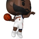 FUNKO POP BASKETBALL: WARRIORS - BARON DAVIS #225 VINYL FIGURE 107445 Colorful Image 1