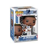 FUNKO POP BASKETBALL: MEMPHIS GRIZZLIES - JA MORANT (ASSOCIATION EDITION JERSEY) #227 VINYL FIGURE 108566 Colorful Image 0