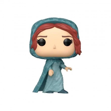 FUNKO POP GAME OF THRONES HOUSE OF THE DRAGON ALICENT HIGHTOWER #24 VINYL FIGURE 101381 Colorful