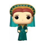 FUNKO POP GAME OF THRONES HOUSE OF THE DRAGON: DAY OF THE DRAGON - ALLICENT HIGHTOWER #20 VINYL FIGURE 095073 Colorful Image 